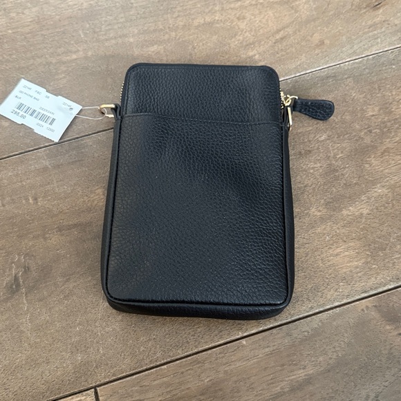 Leather Phone Bag - Picture 3 of 5